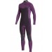 TRAJE NEOPRENO BILLABONG ABSOLUTE 4/3 CHEST ZIP 